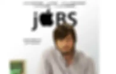 Sinopsis Film Jobs, Mengisahkan Steve Jobs Dengan Otak Jeniusnya
