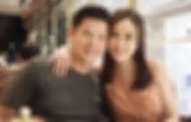 Geger Rumah Tangganya Diisukan Retak, Siapa Sangka Pernikahan Shandy Aulia dan David Herbowo 12 Tahun Lalu Tak Direstui