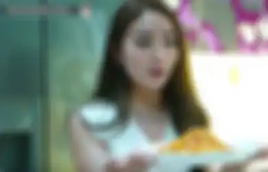 Kaget Dengar Mantan Kekasihnya Bercerai, Natasha Wilona Panjatkan Doa ini Untuk Celine Evangelista dan Stefan Wiliam