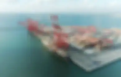 Dulu Sok-sokan Saling Kritik Kejahatan HAM, China Kini Suntikkan Modal Besar pada Israel untuk Bangun Pelabuhan Haifa, Bagaimana dengan Amerika?