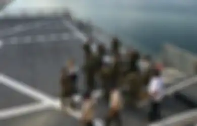 Makin Serius Ladeni Provokasi China, Angkatan Laut AS Beberkan Strategi Terbaru untuk Pukul Mundur Tiongkok, Indonesia Masuk Didalamnya