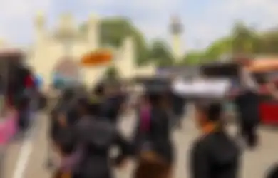 Maulid Nabi Muhammad Sudah di Depan Mata, Intip Keunikan Tradisi Sekaten yang Selalu Dilakukan Oleh Masyarakat Surakarta dan Yogyakarta