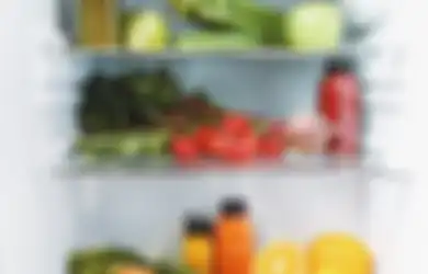Waduh, Ternyata Selama ini Kita Salah Kaprah, Sejumlah Benda dan Bahan Makanan ini Jangan Disimpan dalam Kulkas, Bisa Picu Bahaya