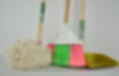Pantas Anggota Keluarga Sakit-sakitan, Ternyata Kebiasaan Sepele Ini Penyebabnya, Gak Nyangka Bikin Rumah Semakin Berdebu