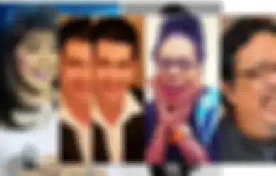 Banyak Artis Meninggal Menderita Penyakit Lambung, Ternyata Lauk yang Sering Tersedia di Meja Makan Orang Indonesia Ini Bisa Menjadi Penyebab Penyakit Ini