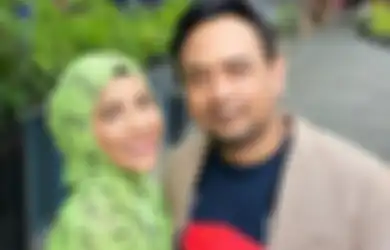 Sang Suami Disebut Mualaf Karena Hal ini, Meisya Siregar Blak-blakan Ungkap Keyakinan Bebi Romeo Sejak Kecil