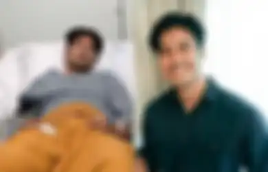 Buat Dunia Hiburan Heboh, Pemain Film Ini Peringatkan Banyak Orang Soal Kematian yang Datang Kapan Saja, Tetiba Dilarikan ke Rumah Sakit dalam Keadaan Kritis