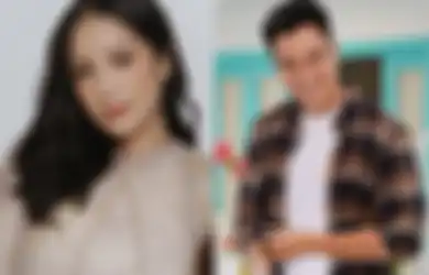 Nagita Hamil Tua Langsung Elus-elus Perut Buncitnya Gegara Syok, Istri Raffi Ahmad Sampai Nyebut Usai Lihat Penampilan Baim Wong yang Seperti Ini: Amit Amit