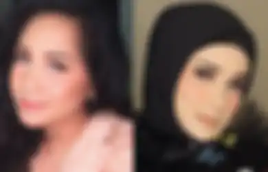 Bak Salah Posisi, Mulan Jameela Jadi Bahan Gunjingan Gegara Berdiri Samping Nagita Slavina, Netizen Soroti Ekspresi Istri Ahmad Dhani yang Begini Saat Hadiri Acara Ashanty!
