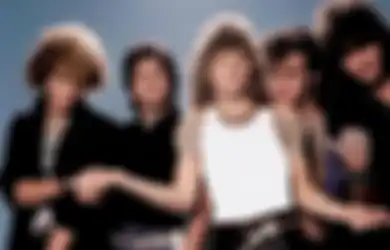 5 Band Pop-Rock dan Alternatif Yang Sempet Dikira Main Heavy Metal