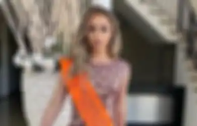 Bikin Melongo, Begini Nasib Finalis Miss World 2021 yang Tak Mau Divaksin, Perwakilan Belanda Harus Gigit Jari!
