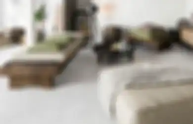 Tidak Sulit Menciptakan Interior Bergaya Rustic, Yang Penting Ada 5 Elemen Ini!