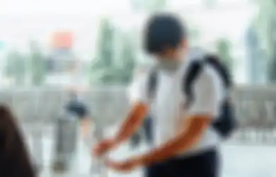 Siswa Yakin Sekolah Offline Bikin Belajar Lebih Efektif, tapi Siapin Fasilitas Ini Dong di Kelas!