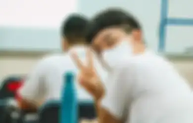 Naik 2 Kali Lipat, Temuan Kasus Covid-19 di SMP Kota Tangerang, PTM Tidak Dihentikan