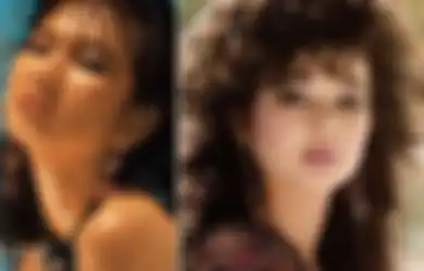 Hidupnya Hancur Berantakan Usai Ditinggal Mati Suami, Artis Cantik Ini Kini Stres dan Depresi Hingga Ditemukan Jadi Gelandangan