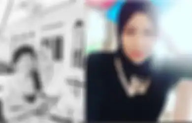 Tanpa Tedeng Aling-aling Langsung Ancam Cerai Gara-gara Nginap di Rohimah Berhari-hari, Venti Figianti Bak Sudah Lelah dengan Kelakuan Kiwil Hingga Curhat Pilu