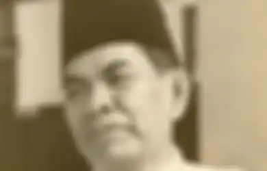 Tokoh Sumpah Pemuda: Mohammad Yamin yyang Keranjingan Buku Mampu Merumuskan Sumpah Pemuda Berkat Istri yang Suka 'Meronda'