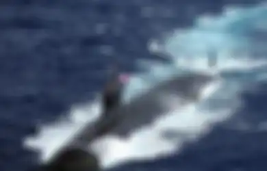 Tak Mau Insiden Seperti yang Dialami Kapal Selam Indonesia Terulang, China Kembangkan Perangkat Ini Untuk Diletakkan di Laut China Selatan