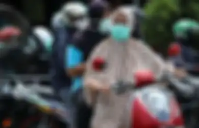 Jangan Buru-buru Lepas Masker, Kasus Positif Covid-19 Masih Tinggi!