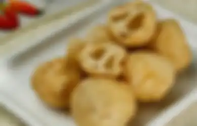 Bikin Seisi Rumah Melongo, Begini Tips Jitu Bikin Tahu Bulat Mengembang Sempurna, Bukan Pakai Baking Powder