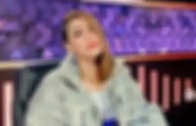 Candaan Ayu Ting Ting Dinilai Kelewatan, Anak Ayah Rozak Terekam Kamera Jahili Bintang Tamu Sampai Jatuh Tersungkur, Warganet: Aul Kelihatan Nggak Nyaman