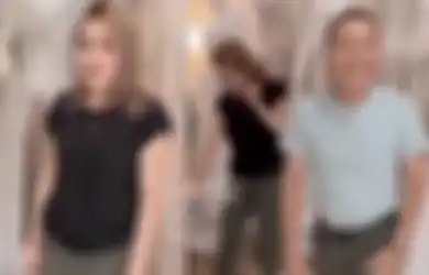 Santer Digosipkan Segera Dipinang Sahrul Gunawan, Ayu Ting Ting Kepergok Fitting Baju Dadakan Ditemani Ayah Ibunya, Jadi Nikah?