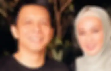Dijodohkan Netizen Hingga Dianggap Cocok Jadi Pasangan, Dina Lorenza Rupanya Bakal Tolak Ariel Noah dengan Alasan Ini