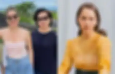 Jarang Terekspos ke Publik, Ibunda Bunga Citra Lestari Ternyata Punya Pekerjaan yang Bukan Main-main, Ini Profesinya yang Jauh Berbeda dari Sang Anak!