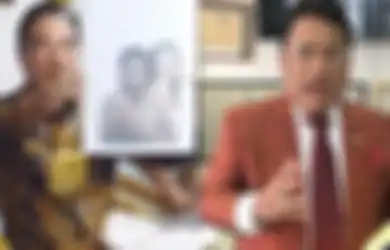 'Kita Semua Tahu Hotman Paris Diskors 3 Bulan!' Bantah Adukan Seterunya soal Pamer Harta dan Perempuan, Hotma Sitompul Beberkan Fakta Ini