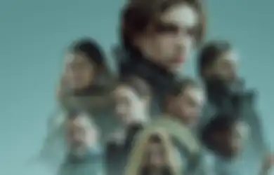 Review 'Dune': Vibes Game Of Thrones Dalam Semesta Ala Star Wars