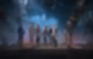 Orang Indonesia Terlibat di Pembuatan CGI MV BTS Coldplay My Universe!