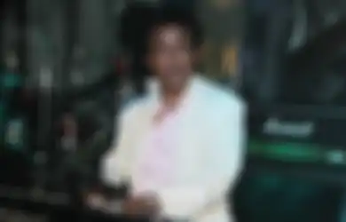Dulu Wara Wiri di Atas Panggung Hiburan, Musisi Kondang Ini Habiskan Masa Tuanya Terbaring Lemas di Rumah Sakit