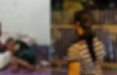 Lakukan Hubungan Badan Aneh Bertiga Bareng Selingkuhan Usai Minum Sejenis Ramuan, Organ Intim Wanita Ini Mendadak Berubah Bentuk, Faktanya Bikin Syok! 