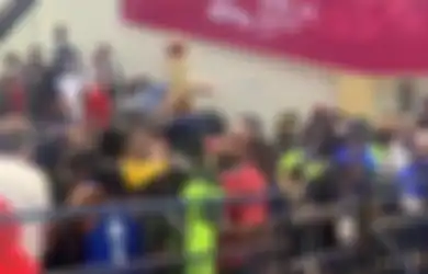 Viral Tinju PON Papua Ricuh, Atlet Jakarta Dikejar dan Dipukul di Luar Ring, Ini Kronologinya
