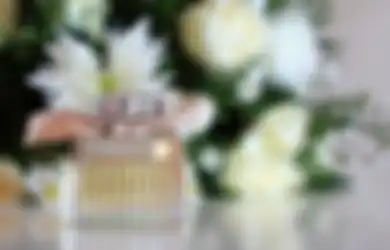 Yuk Kenali Istilah Top, Middle, dan Base Notes yang Ada di Parfum!