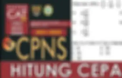 Bank Soal CPNS 2021, Ini Link Download Soal Tryout TWK, TIU dan TKP, Simak Ketentuan Peserta SKD yang Nilainya di Atas Passing Grade