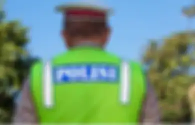 Bikin Heboh! 2 Oknum Polisi Ini Malah Enak-enak Memadu Kasih hingga Berhubungan Seks di Kantor, Aksi Tak Senonohnya Terkuak Gegara Benda Ini
