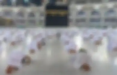 Kabar Gembira Paling Ditunggu Masyarakat Indonesia, Ibadah Umrah Akhirnya Sudah DIbuka, Jemaah yang Tertunda Jadi Prioritas