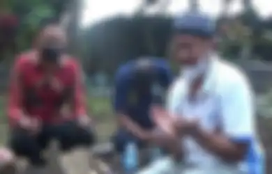 Tanpa Tedeng Aling-aling Yoris Ungkap Konflik di Yayasan, Polisi Langsung Periksa Rekening Amalia Selaku Bendahara, Sumber Uang Yosef untuk Hidupi Istri Muda Jadi Sorotan!