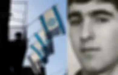 Hilang Secara Misterius Sejak 1986, Mendadak Agen Mata-mata Israel Ini Buka Kasus Navigator Pesawat Israel yang Belum Terpecahkan Selama 35 Tahun, Hanya Ini Jejak Terakhirnya