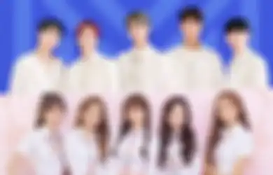 Pemeran Drama Korea IDOL: The Coup, Bertabur Bintang Kpop Nih!