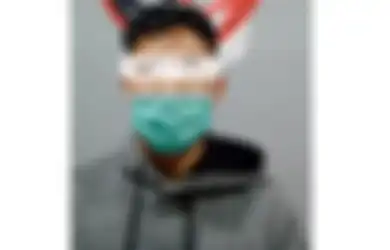 Foto Tampang Anak Muda yang Jadi Tersangka Usai Ketahuan Bohong di Depan Polisi, Ngaku Korban Begal Padahal Ketipu Open BO