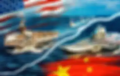 Menjelma Menjadi Salah Satu Negara Terkuat di Dunia, China Justru Disebut Makin Memberi Ancaman ke Asia, Pakar Bongkar Alasan Ini