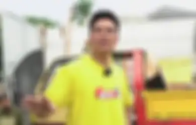 Biasa Dipuja Gara-gara Sering Bagi-bagi Rezeki, Baim Wong Kena Amuk Netizen Usai Kepergok Lakukan Hal ini pada Pria Paruh Baya, Kelakuannya Bikin Elus Dada