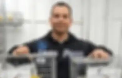 Protes Harga Daging yang Mahal di Sebuah Toko, Pembeli Ini Tewas Usai Marah-marah, Terungkap Fakta Mengejutkan dari Rekaman CCTV