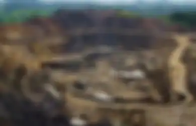 Sudah Keruk Untung Besar, Negara Miskin Ini Malah Dikadali Perusahaan China Berkedok Iming-Iming Investasi Besar, Justru Membuat Lingkungan Tercemar, Rakyatnya Sampai Alami Kesengsaraan Ini