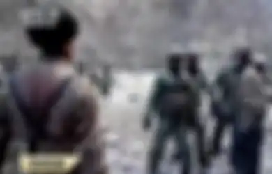 Padahal Sedang Kisruh dengan China, Tentara India Malah Mendapat Serangan Dadakan Dari Kelompok Rahasia 5 Tentara Tewas, India Sampai Kebingungan Ungkap Pelakunya dari Mana