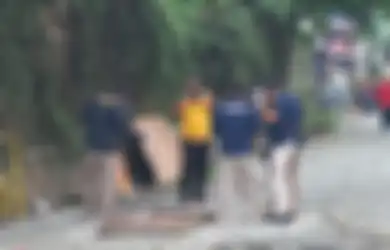 5 Orang di Tangerang Tewas di Dalam Gorong-gorong Saat Periksa Kabel Fiber, Polisi Dalami Soal Kelalaian Vendor hingga Selidiki Penyebabnya Diduga Karena Hal Ini