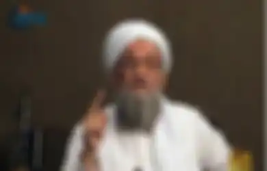 Dirumorkan Sudah Tewas, Pimpinan Al Qaeda Pengganti Osama Bin Laden Ternyata Masih Hidup, Muncul dalam Video 20 Tahun Peringatan Serangan 9/11 