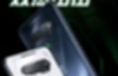 Poster Peluncuran Black Shark 4S Bocor di Internet, Ini Tampilannya